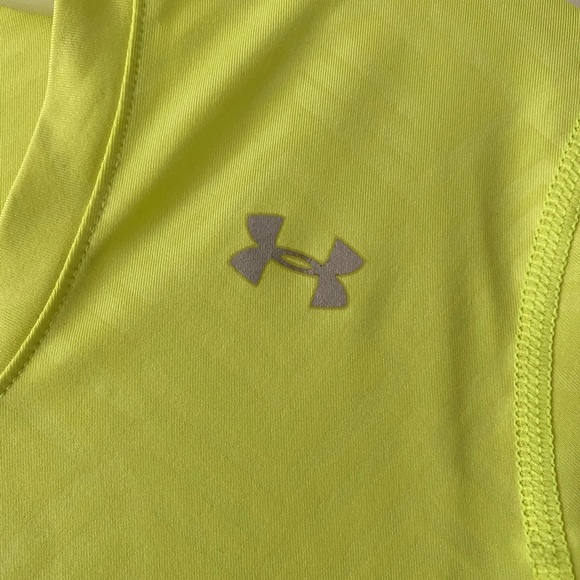 Under armour heat gear size S - Picture 2 of 6